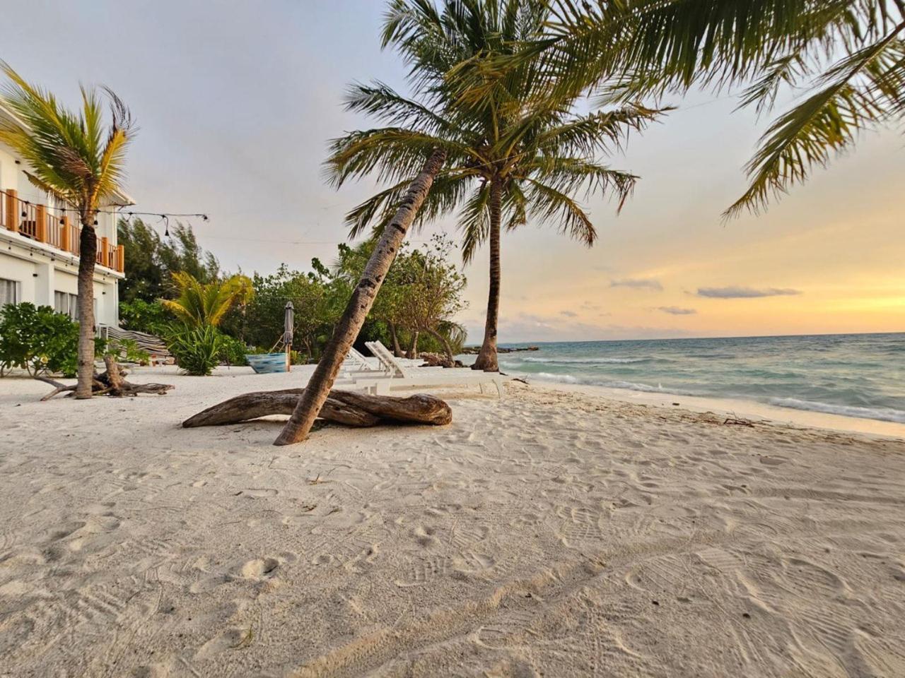 The Sunset Villa Dhiffushi Exterior foto