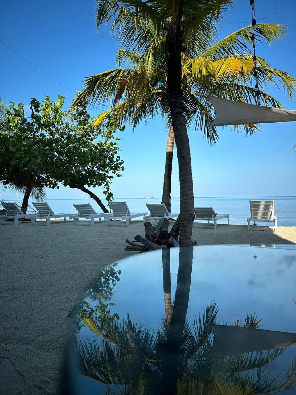 The Sunset Villa Dhiffushi Exterior foto