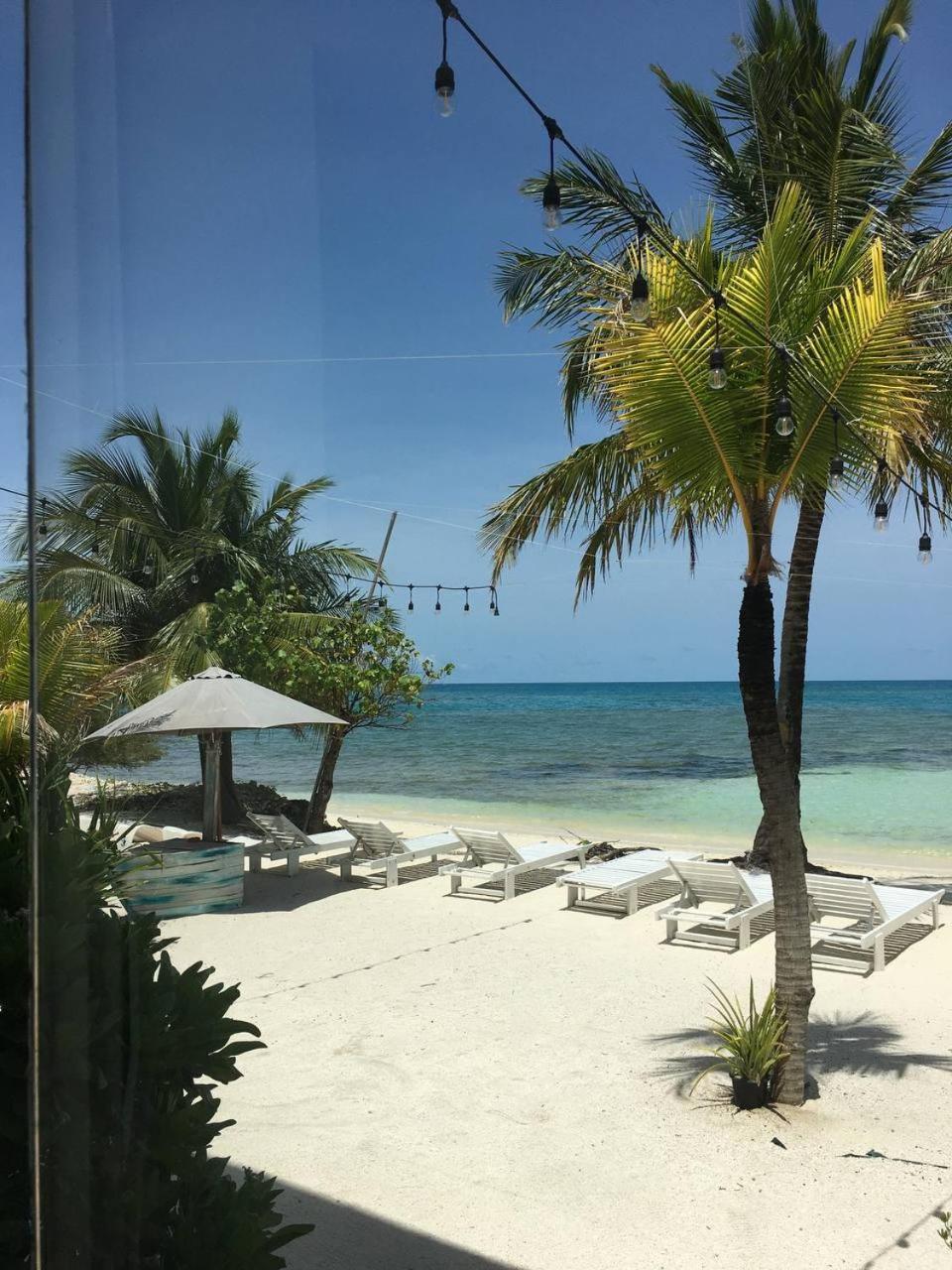 The Sunset Villa Dhiffushi Exterior foto